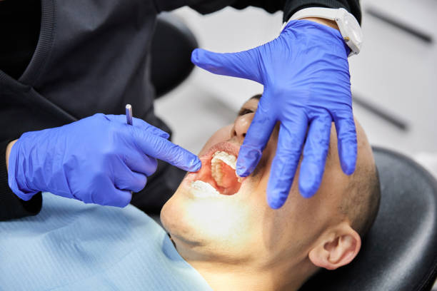Best Urgent Care for Lost Fillings or Crowns in Carnot Moon, PA