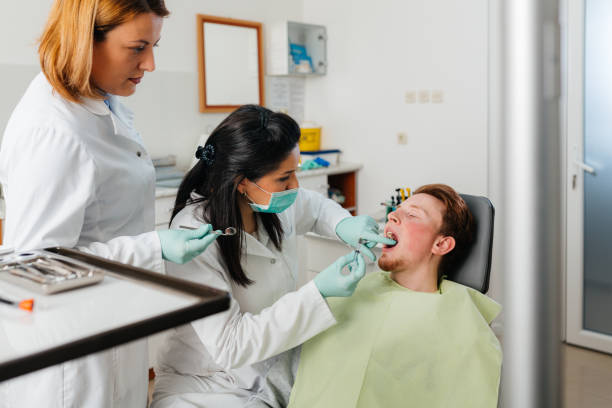 Best Emergency Dental Care for Broken or Chipped Teeth in Carnot Moon, PA