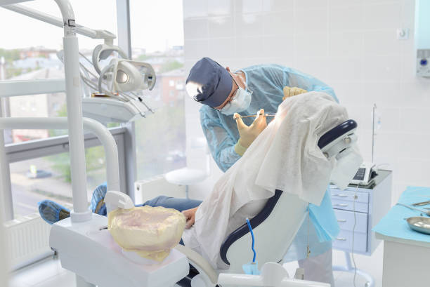 Best Emergency Gum Treatment in Carnot Moon, PA